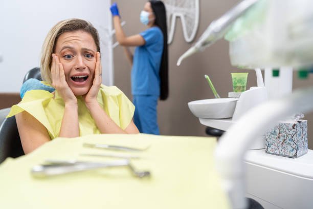 Best Emergency Root Canal Treatment in Twin Falls, ID