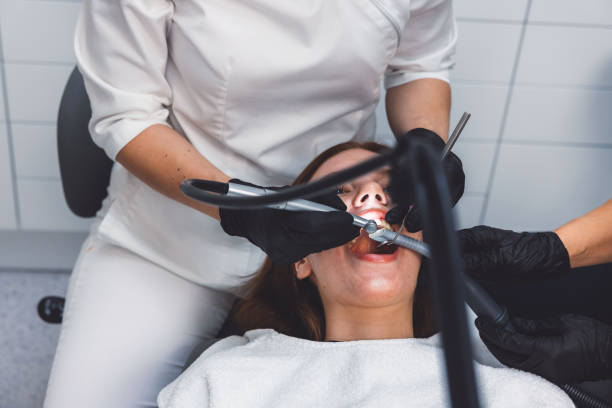 Best Cosmetic Emergency Dentistry in Twin Falls, ID