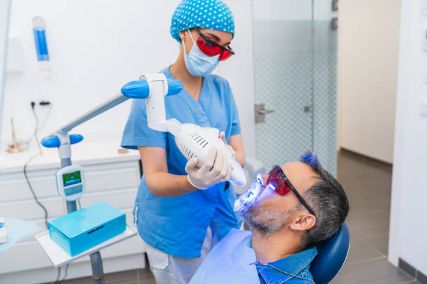 Best Emergency Treatment for Dental Infections or Abscesses in Twin Falls, ID